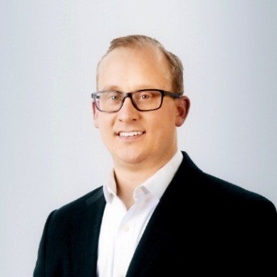 Brandon Vogel